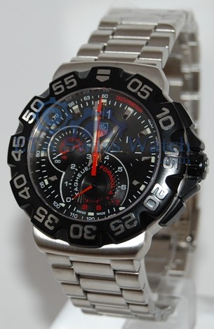 Tag Heuer F1 CAH1010.BA0854 - закрыть