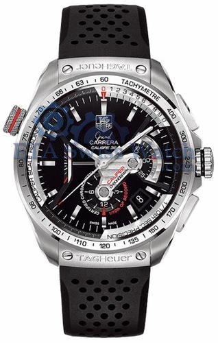 Tag Heuer Grand Carrera CAV5115.FT6019 - Click Image to Close