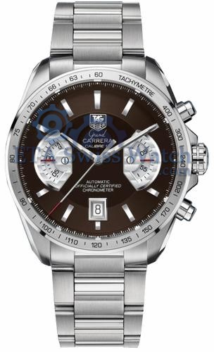 Tag Heuer Grand Carrera CAV511E.BA0902 - zum Schließen ins Bild klicken