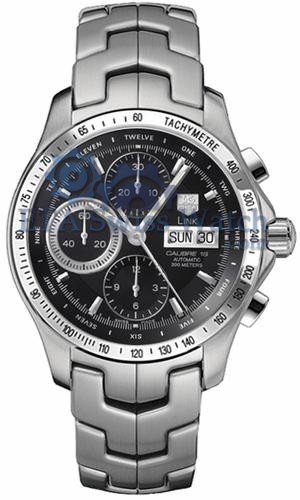 Tag Heuer Link CJF211A.BA0594 - Click Image to Close