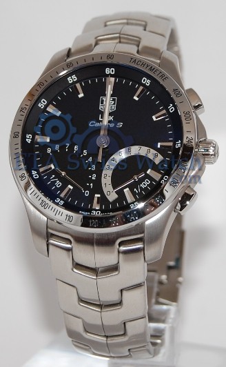 Tag Heuer Link CJF7110.BA0592 - zum Schließen ins Bild klicken