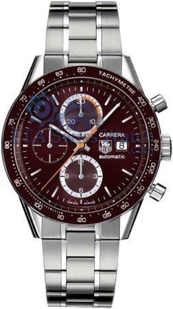 TAG Heuer Carrera CV2013.BA0794 - Cliquez sur l'image pour la fermer