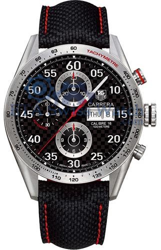 Tag Heuer Carrera CV2A80.FC6256 - Click Image to Close