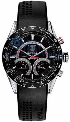 Tag Heuer Carrera CV7A10.FT6012 - zum Schließen ins Bild klicken