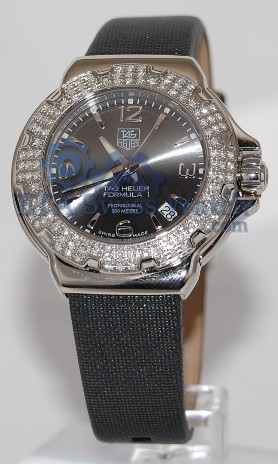 Tag Heuer F1 Sparkling WAC1218.FC6222 - Click Image to Close