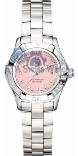 Tag Heuer Aquaracer WAF141A.BA0824 - Clicca l'immagine per chiudere