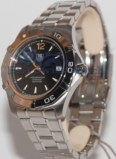 Tag Heuer Aquaracer WAF2110.BA0806 - Click Image to Close