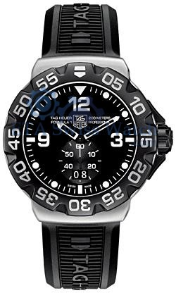 Tag Heuer F1 WAH1010.BT0717 - Clicca l'immagine per chiudere