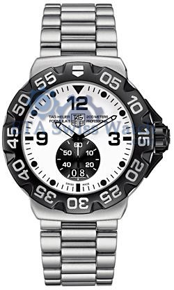 Tag Heuer F1 WAH1011.BA0854 - закрыть