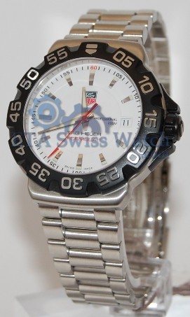 Tag Heuer F1 WAH1111.BA0850 - Click Image to Close