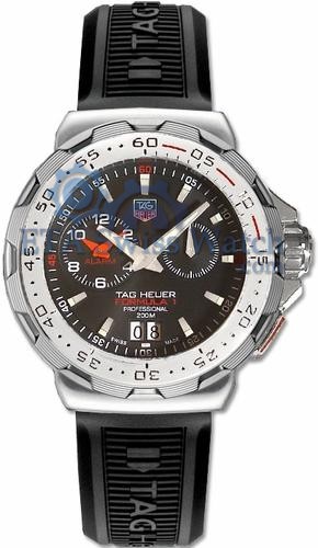 Tag Heuer F1 WAH111C.BT0714