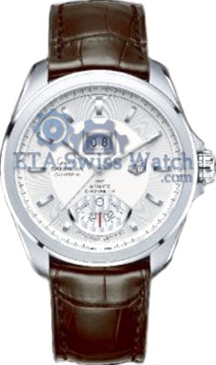 Tag Heuer Grand Carrera WAV5112.FC6231 - zum Schließen ins Bild klicken