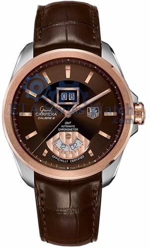 Tag Heuer Grand Carrera WAV5153.FC6231 - Click Image to Close