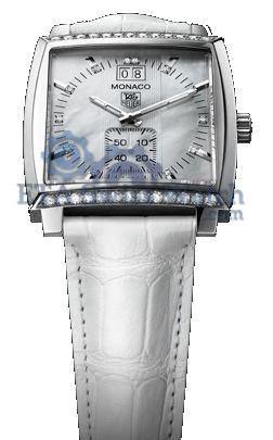 Tag Heuer Monaco WAW1313.FC6247 - Clicca l'immagine per chiudere