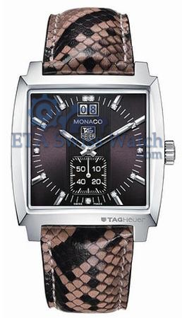 Tag Heuer Монако WAW1315.FC6217 - закрыть