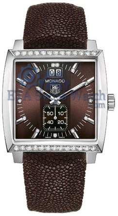 Tag Heuer Monaco WAW1316.EB0025 - Click Image to Close