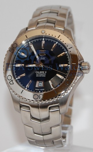 Tag Heuer Link WJ201A.BA0591 - Clicca l'immagine per chiudere