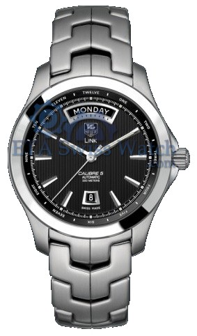 Tag Heuer Link WJF2010.BA0592 - Click Image to Close