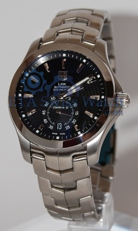 Tag Heuer Link WJF211A.BA0570  Clique na imagem para fechar