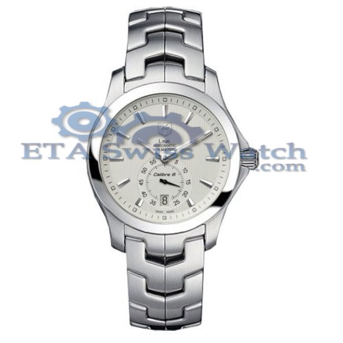 Tag Heuer Link WJF211B.BA0570 - Cliquez sur l'image pour la fermer