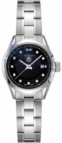 Tag Heuer Carrera WV1410.BA0793 - закрыть