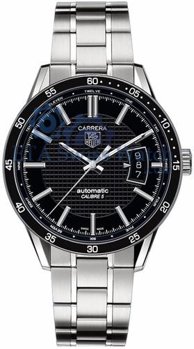 Tag Heuer Carrera WV211M.BA0787  Clique na imagem para fechar