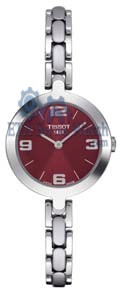 Tissot Flamingo T003.209.11.377.00 - zum Schließen ins Bild klicken