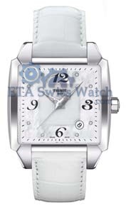 Tissot Quadrato T005.510.16.116.00