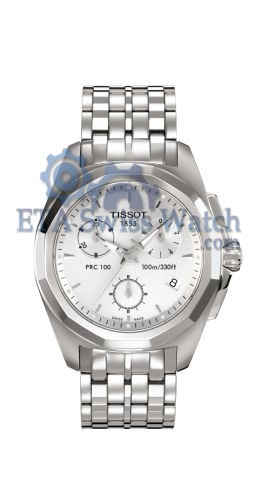 Tissot PRC100 T008.217.11.031.00 - Cliquez sur l'image pour la fermer