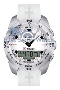 Tissot T-Touch Expert T013.420.17.011.00