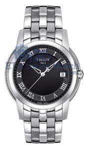 Tissot Ballade T031.410.11.053.00 - Click Image to Close