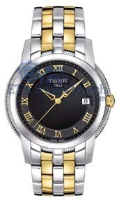 Tissot Ballade T031.410.22.053.00 - Click Image to Close