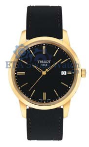 Tissot Classic Dream T033.410.36.051.00