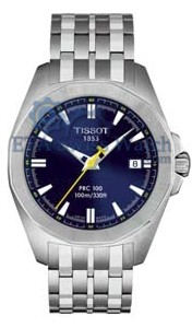 Tissot PRC100 T22.1.581.41 - Cliquez sur l'image pour la fermer