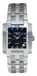 Tissot TXS T60.1.583.51 und TXL