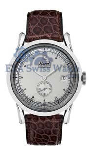 Tissot Heritage Collection T66.1.711.31