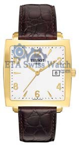 Tissot T71.3.623.34 Sculpture Line