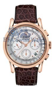 Tissot Heritage Collection T71.8.439.31