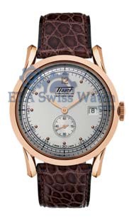 Tissot Heritage Collection T71.8.440.31