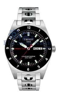 Tissot T91.1.483.51 PRS516 - zum Schließen ins Bild klicken