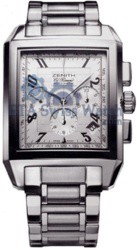 Zenith Port Royal Rectangle 03.0550.400-02.M550-1 - Click Image to Close