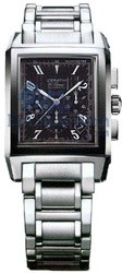 Zenith Port Royal Rectangle 03.0550.400-02.M550 - Click Image to Close
