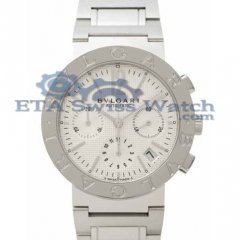 BB BB38WSSDCH Bvlgari Restyling / N