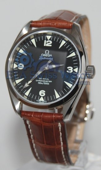 Omega Railmaster 2803.52.37