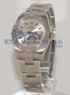 Rolex Oyster Perpetual Lady 176.210