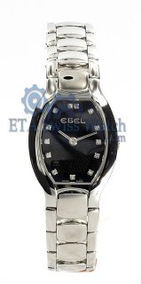 Ebel Beluga Tonneau 1215703