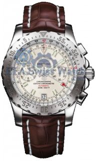 Breitling Skyracer A27362