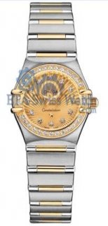 Omega Constellation Ladies Mini 111.25.23.60.58.001