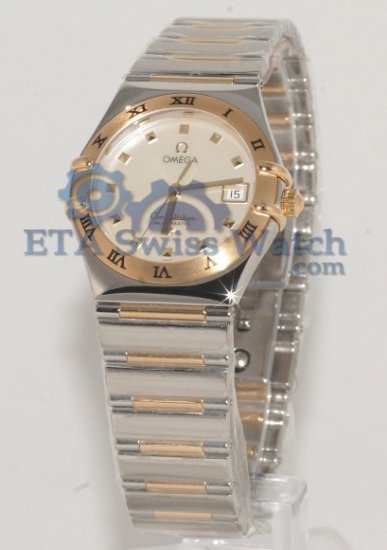 Omega La mia scelta - Ladies 1391.71.00