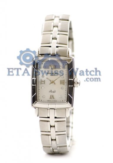 Raymond Weil Parsifal 9.741-ST-00.995